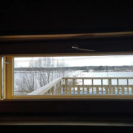 The Of Hiisi Apartment Nummela