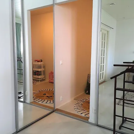 The Of Hiisi Apartment