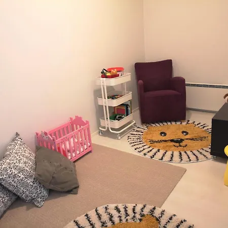 아파트 The Of Hiisi Nummela