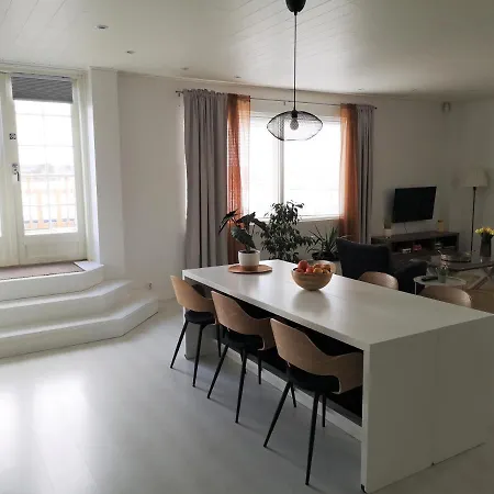 Apartment The Of Hiisi