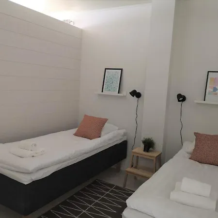 Apartment The Of Hiisi *