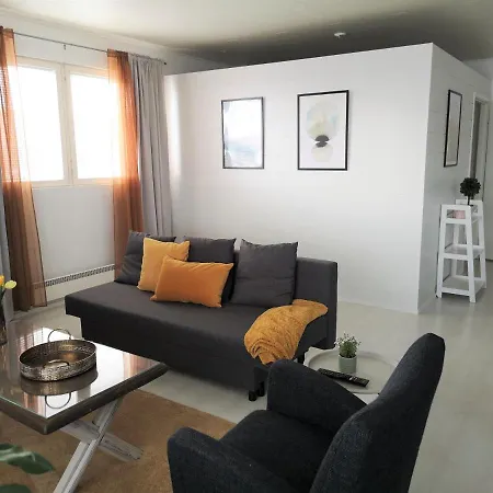 The Of Hiisi Apartment