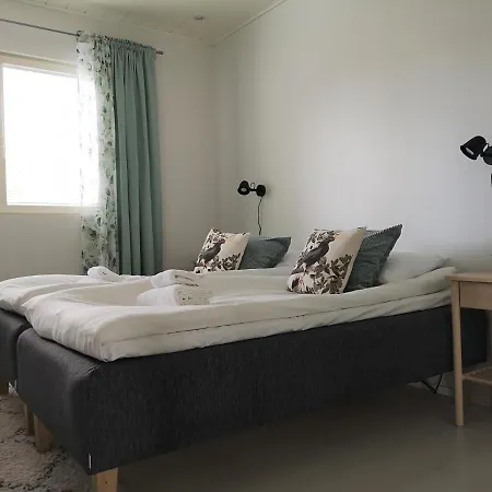 Apartment The Of Hiisi *