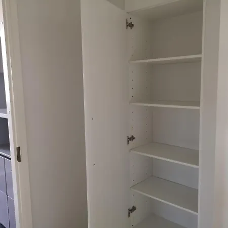 Apartment The Of Hiisi *