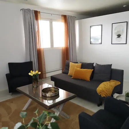 Apartment The Of Hiisi *