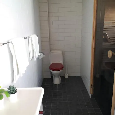 The Of Hiisi Apartment *