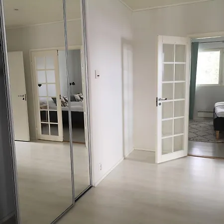 The Of Hiisi Apartment *