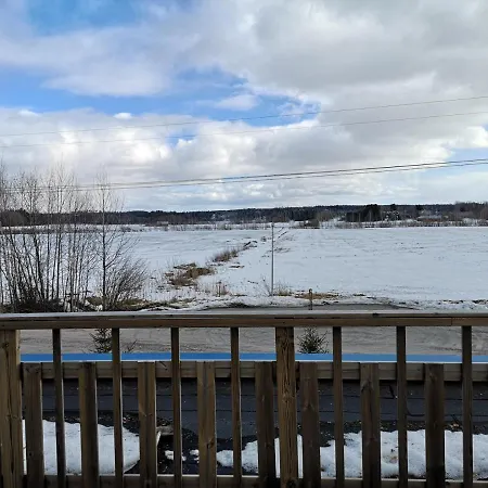 The Of Hiisi Nummela