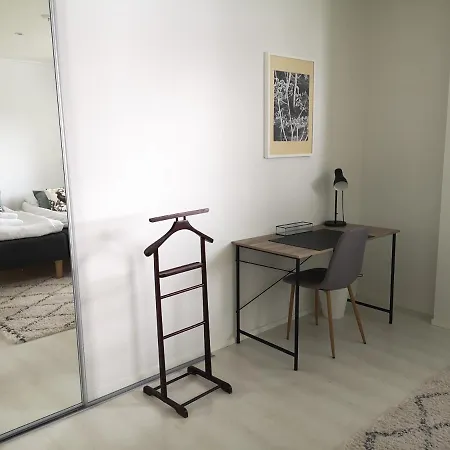 The Of Hiisi Apartment