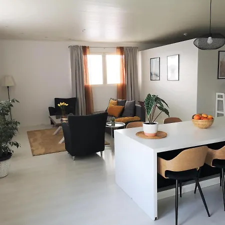 Apartment The Of Hiisi *