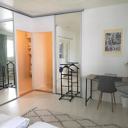 Apartment The Of Hiisi