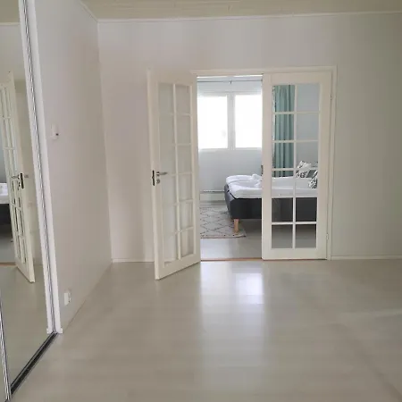 Apartment The Of Hiisi